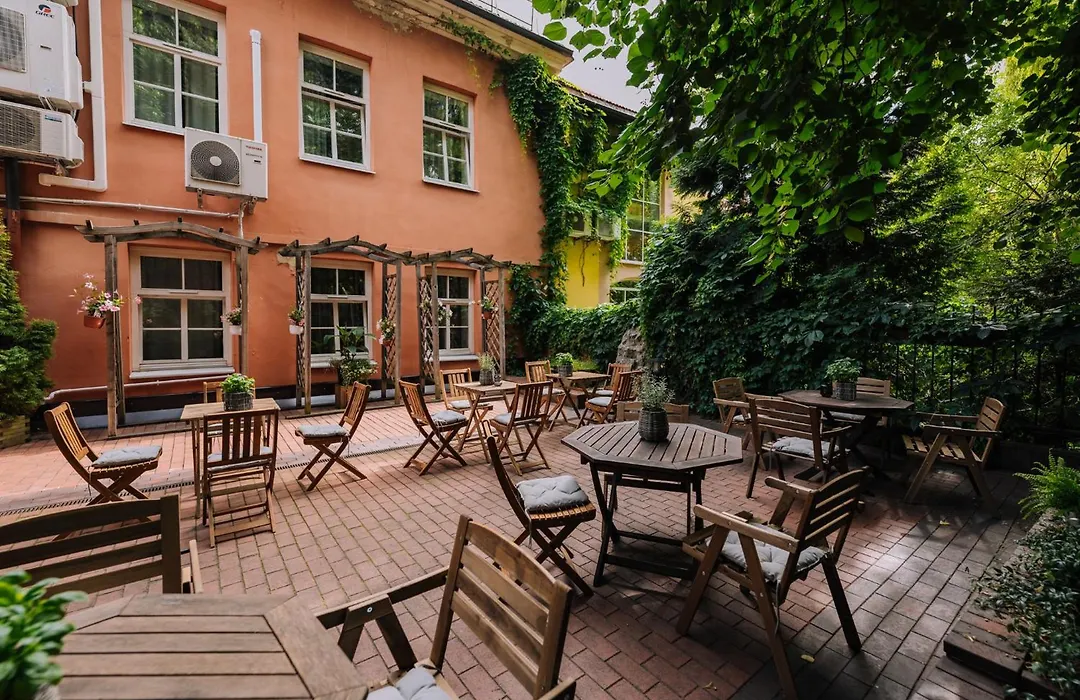 Hotel Rinno-1